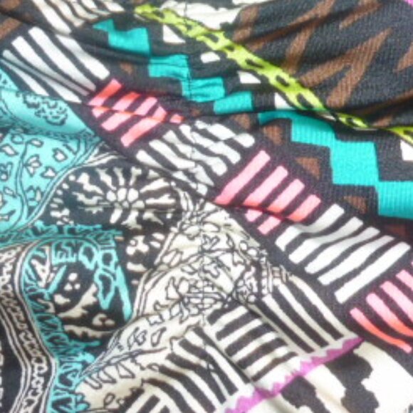 Vitamin A | Laguna Beach, CA — Women’s “Elle” Adjustable Tie-Side Bikini NWT - Picture 5 of 13